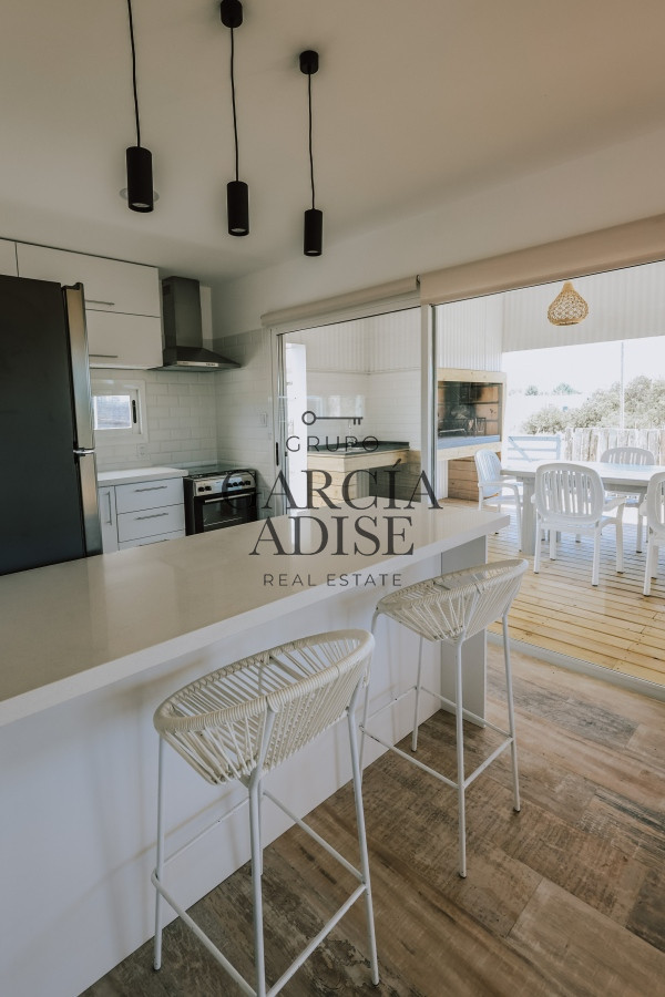 Casa ID.390/Casa-Blanca.- - Casa Blanca. 