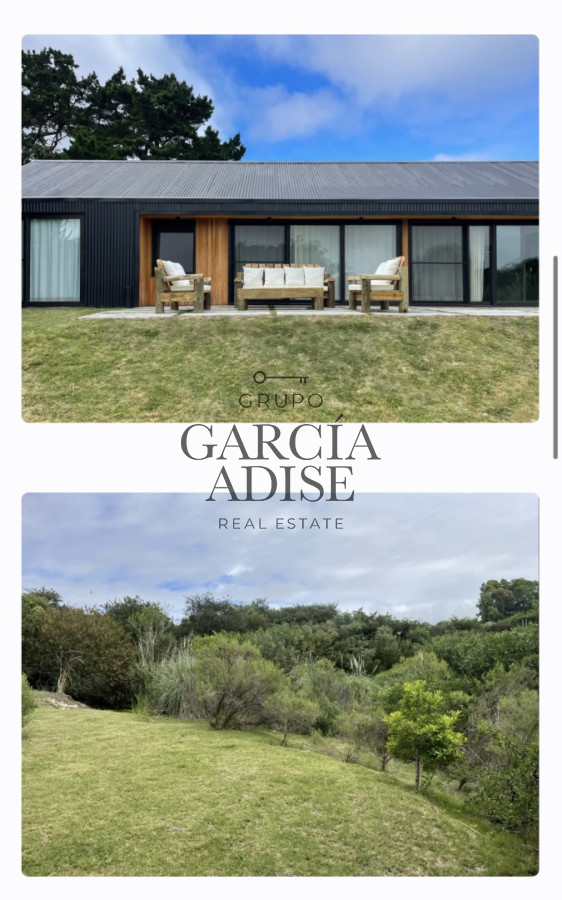 Casa ID.414/casa-estilo-nordico-en-pueblo-san-vicente - casa estilo nordico en pueblo san vicente