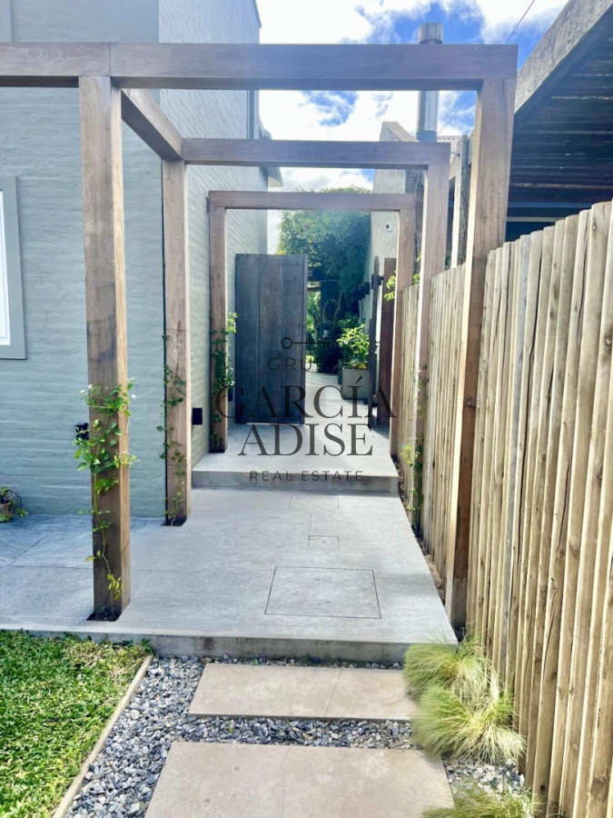 Casa ID.449/La-casita.-Jose-Ignacio - La casita. Jose Ignacio