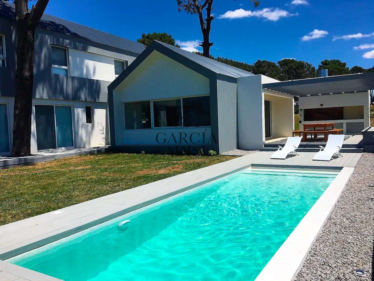 Casa ID.447/Casa-Pinar-del-Faro. - Casa Pinar del Faro.
