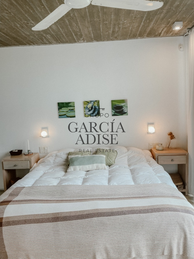 Casa ID.385/Casa-frente-al-mar-en-el-chorro,-manantiales. - Casa frente al mar en el chorro, manantiales.