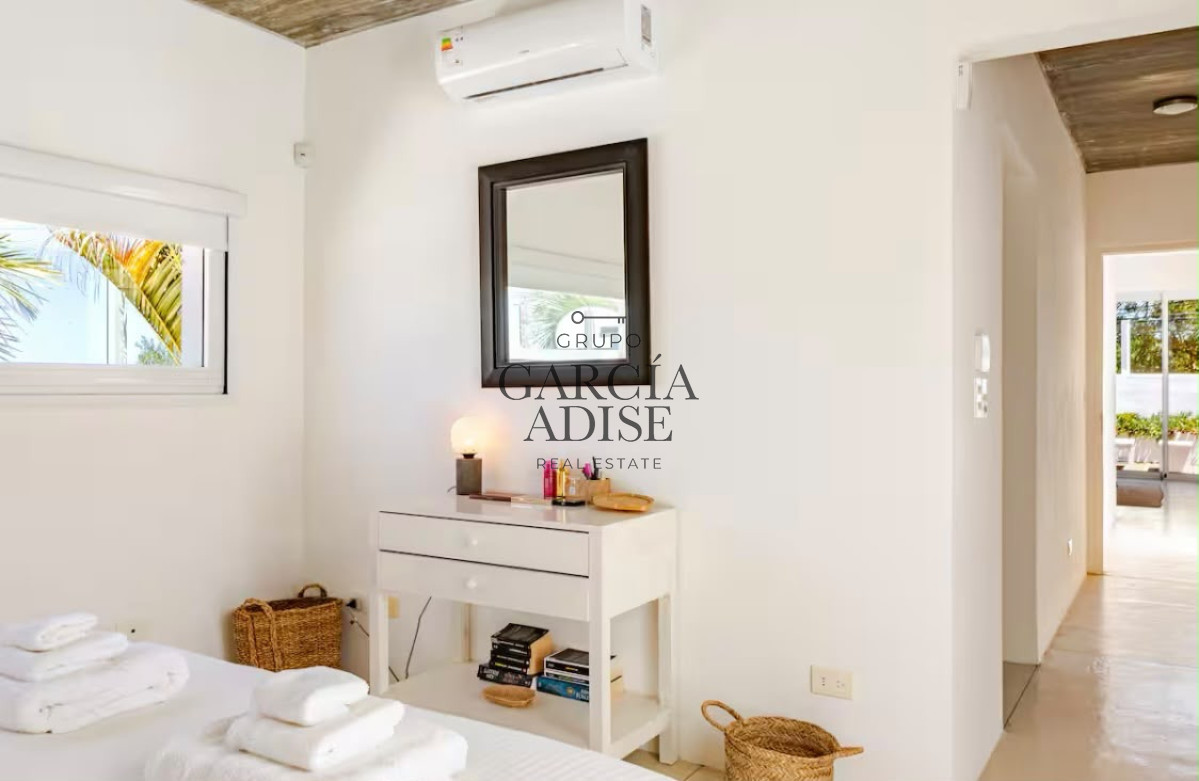 Casa ID.406/Divina-casa-con-pileta-en-el-chorro - Divina casa con pileta en el chorro