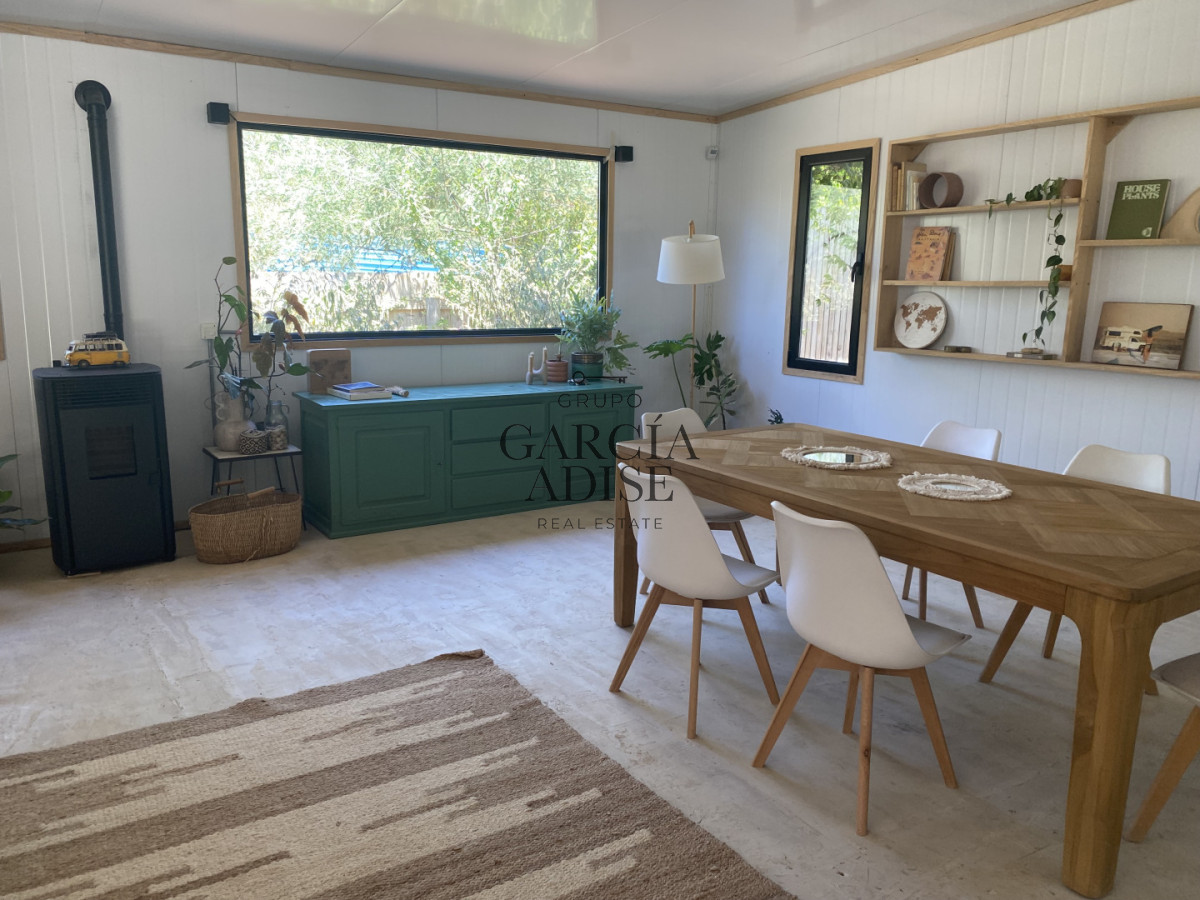 Casa ID.455/Casa-en-la-barra - Casa en la barra