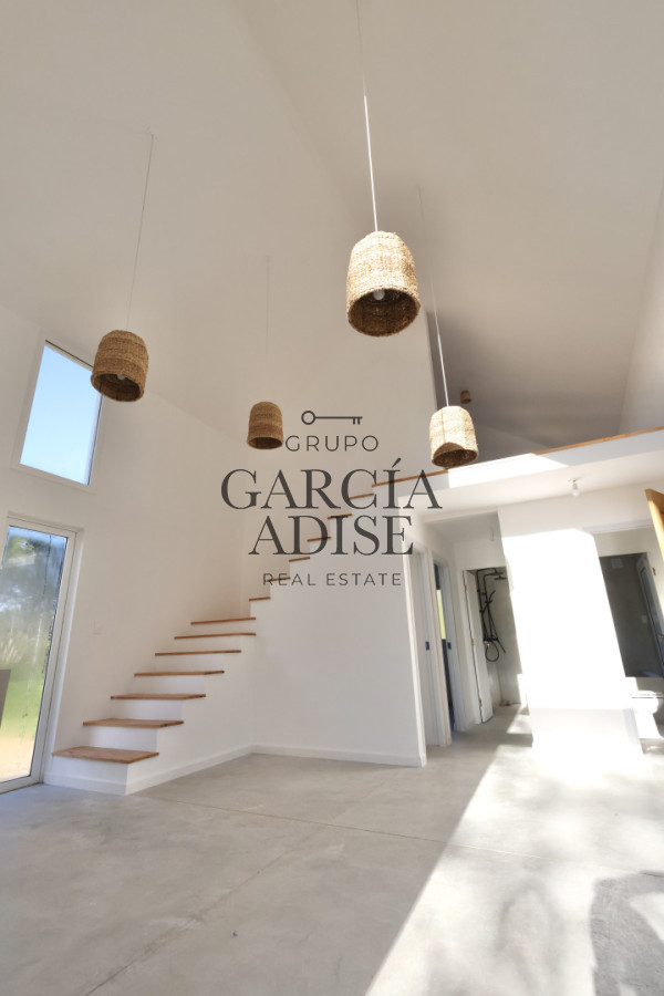 Casa ID.438/2-Casas-a-estrenar-en-Arenas-de-jose-ignacio - 2 Casas a estrenar en Arenas de jose ignacio