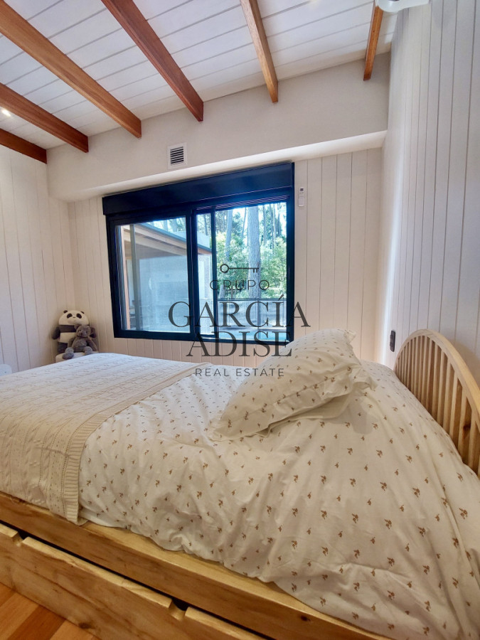 Casa ID.443/ - Casa en La Barra, Barra Verde