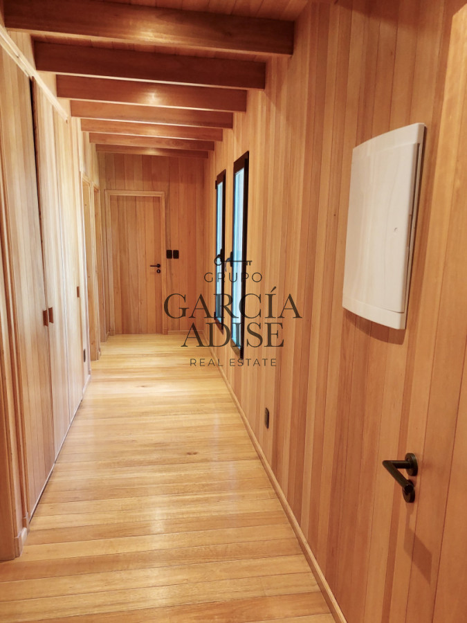Casa ID.443/ - Casa en La Barra, Barra Verde