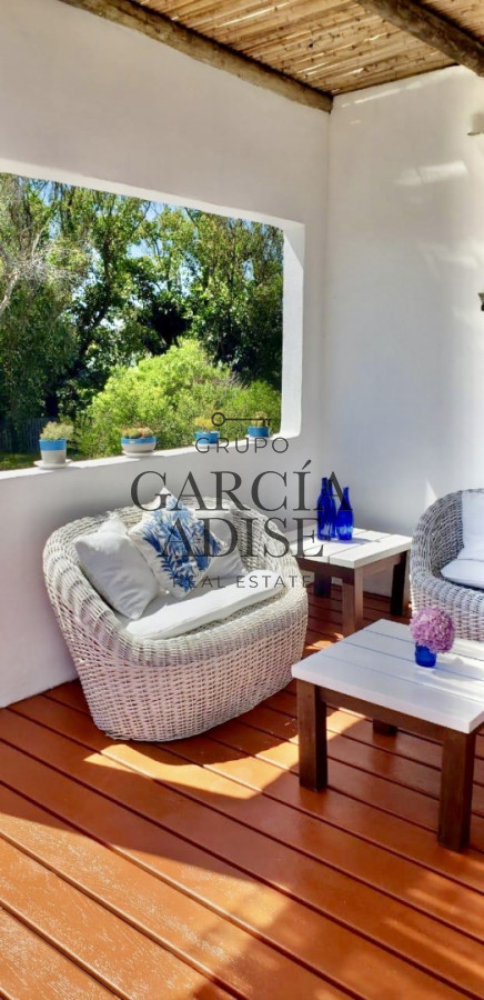 Casa ID.451/Casa-Arrecife.-Pueblo-Jose-Ig - Casa Arrecife. Pueblo Jose Ig