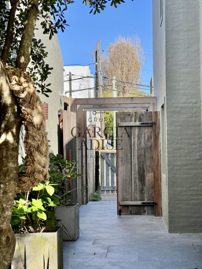 Casa ID.449/La-casita.-Jose-Ignacio - La casita. Jose Ignacio