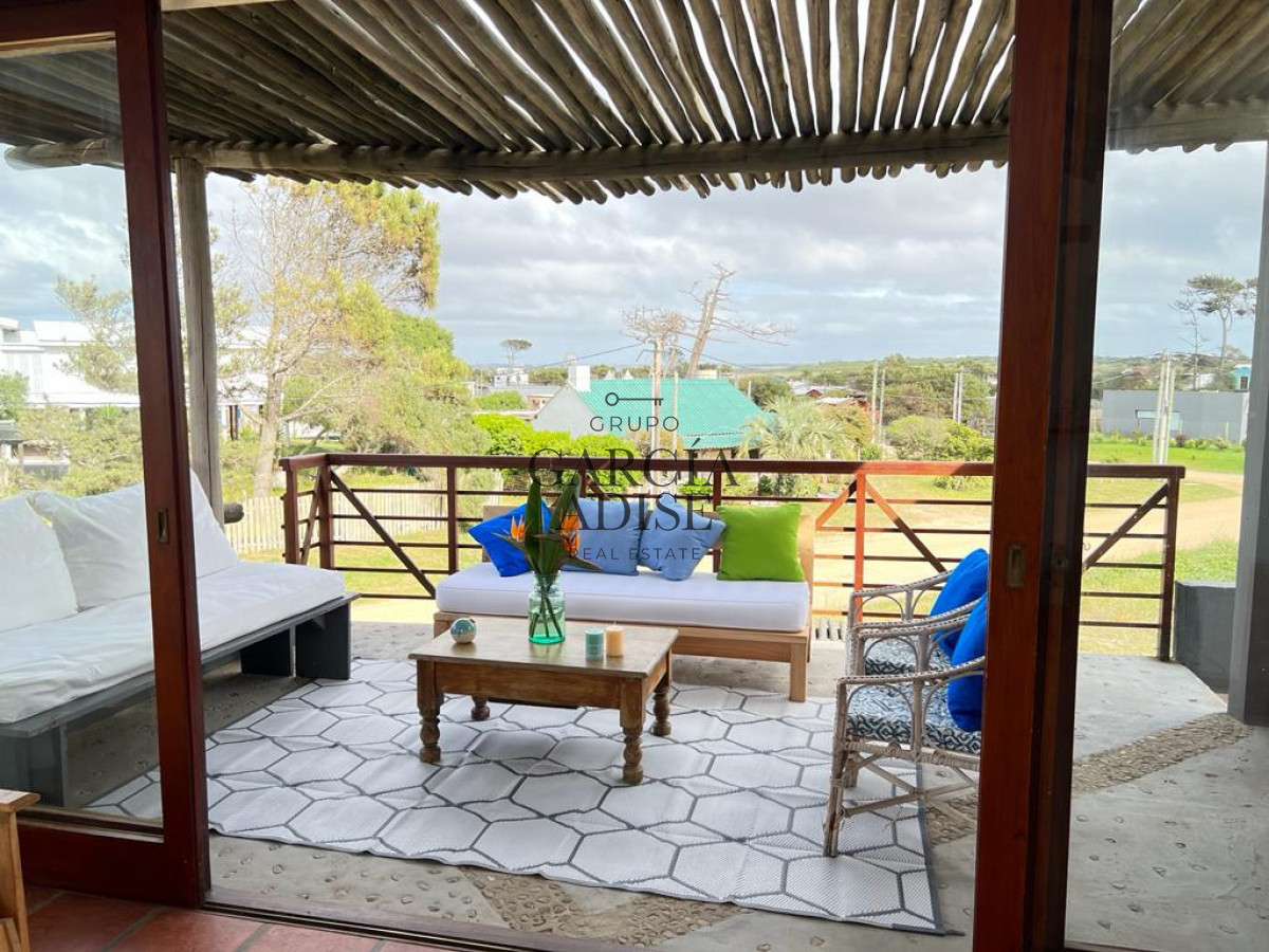 Casa ID.388/Casa-a-una-cuadra-de-Playa-la-Juanita - Casa a una cuadra de Playa la Juanita