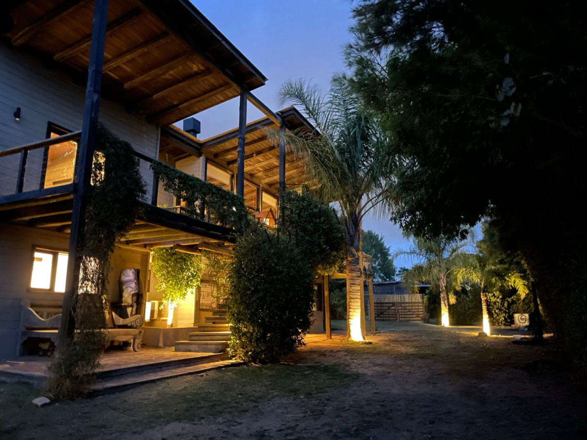 Casa ID.433/Casa-en-El-Chorro. - Casa en El Chorro.