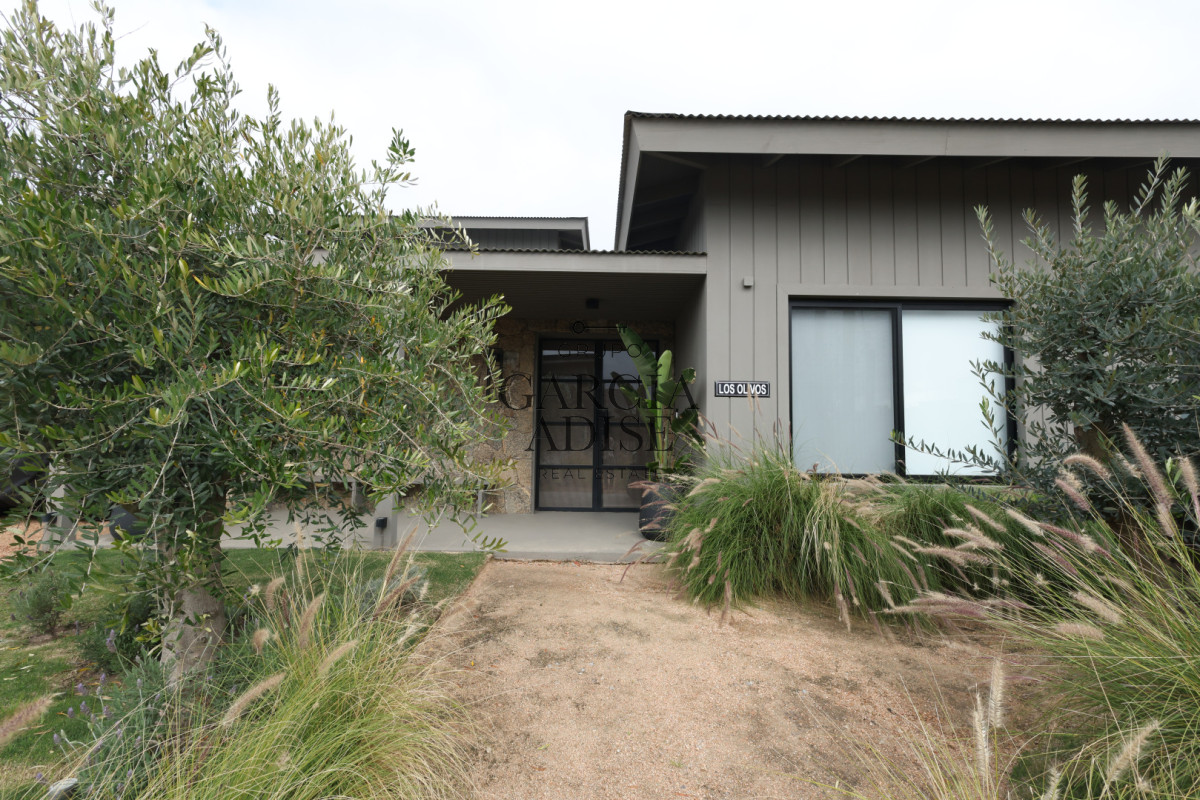 Casa ID.437/Casa-los-olivos- - Casa los olivos 