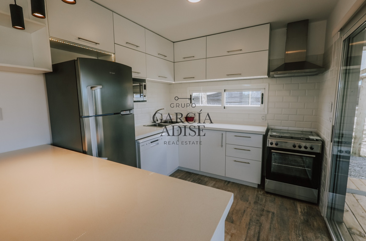 Casa ID.390/Casa-Blanca.- - Casa Blanca. 