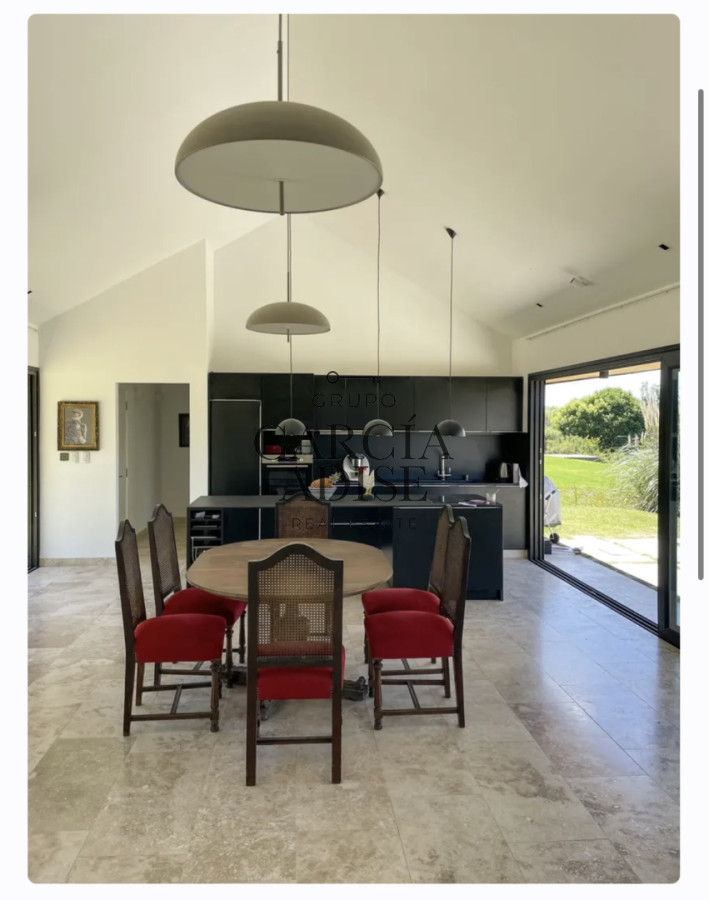 Casa ID.414/casa-estilo-nordico-en-pueblo-san-vicente - casa estilo nordico en pueblo san vicente