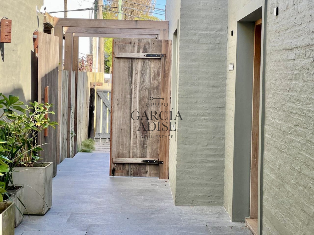 Casa ID.449/La-casita.-Jose-Ignacio - La casita. Jose Ignacio