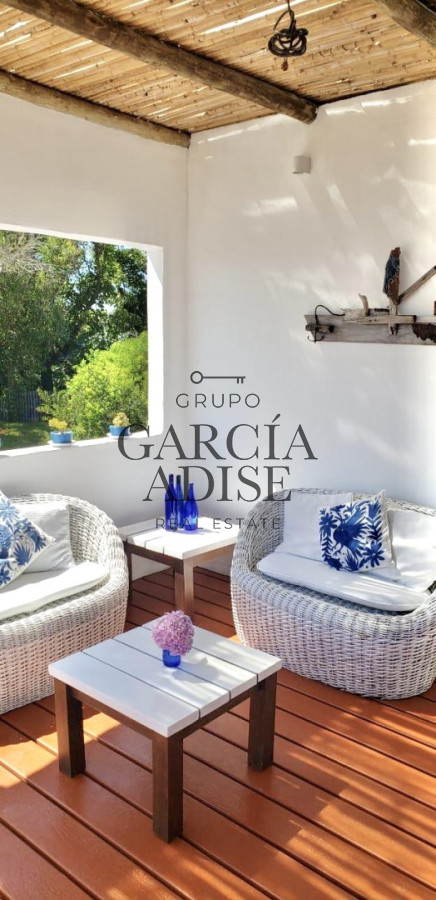 Casa ID.451/Casa-Arrecife.-Pueblo-Jose-Ig - Casa Arrecife. Pueblo Jose Ig
