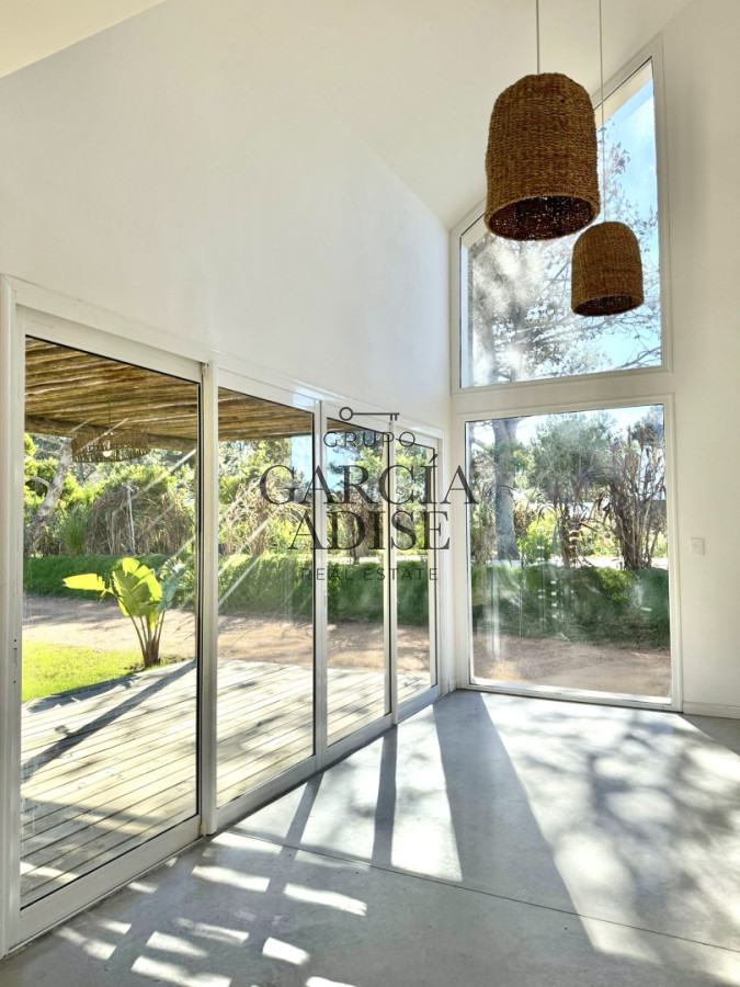Casa ID.438/2-Casas-a-estrenar-en-Arenas-de-jose-ignacio - 2 Casas a estrenar en Arenas de jose ignacio