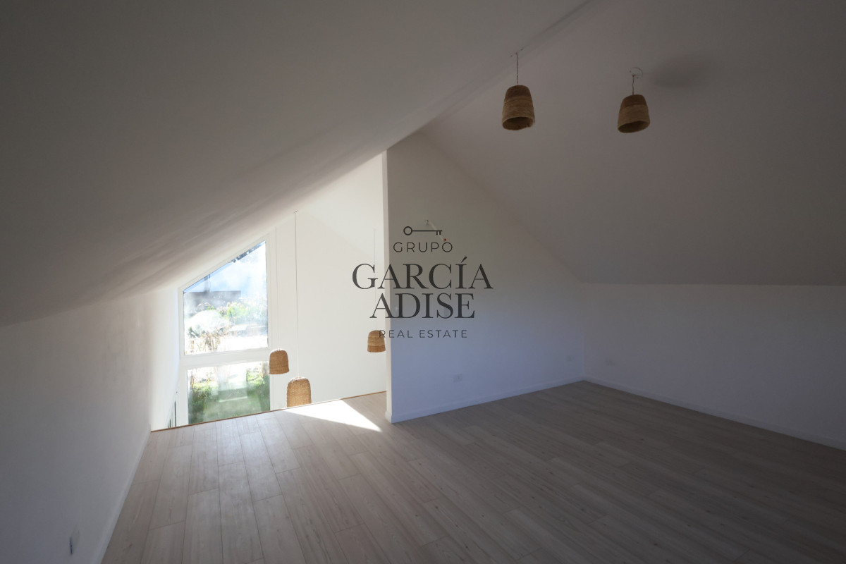 Casa ID.438/2-Casas-a-estrenar-en-Arenas-de-jose-ignacio - 2 Casas a estrenar en Arenas de jose ignacio