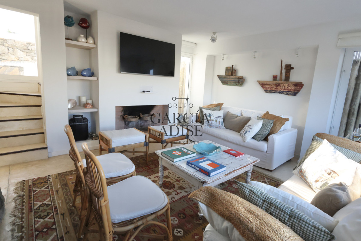 Casa ID.440/Casa-en-Club-de-Mar-con-4-habitaciones. - Casa en Club de Mar con 4 habitaciones.