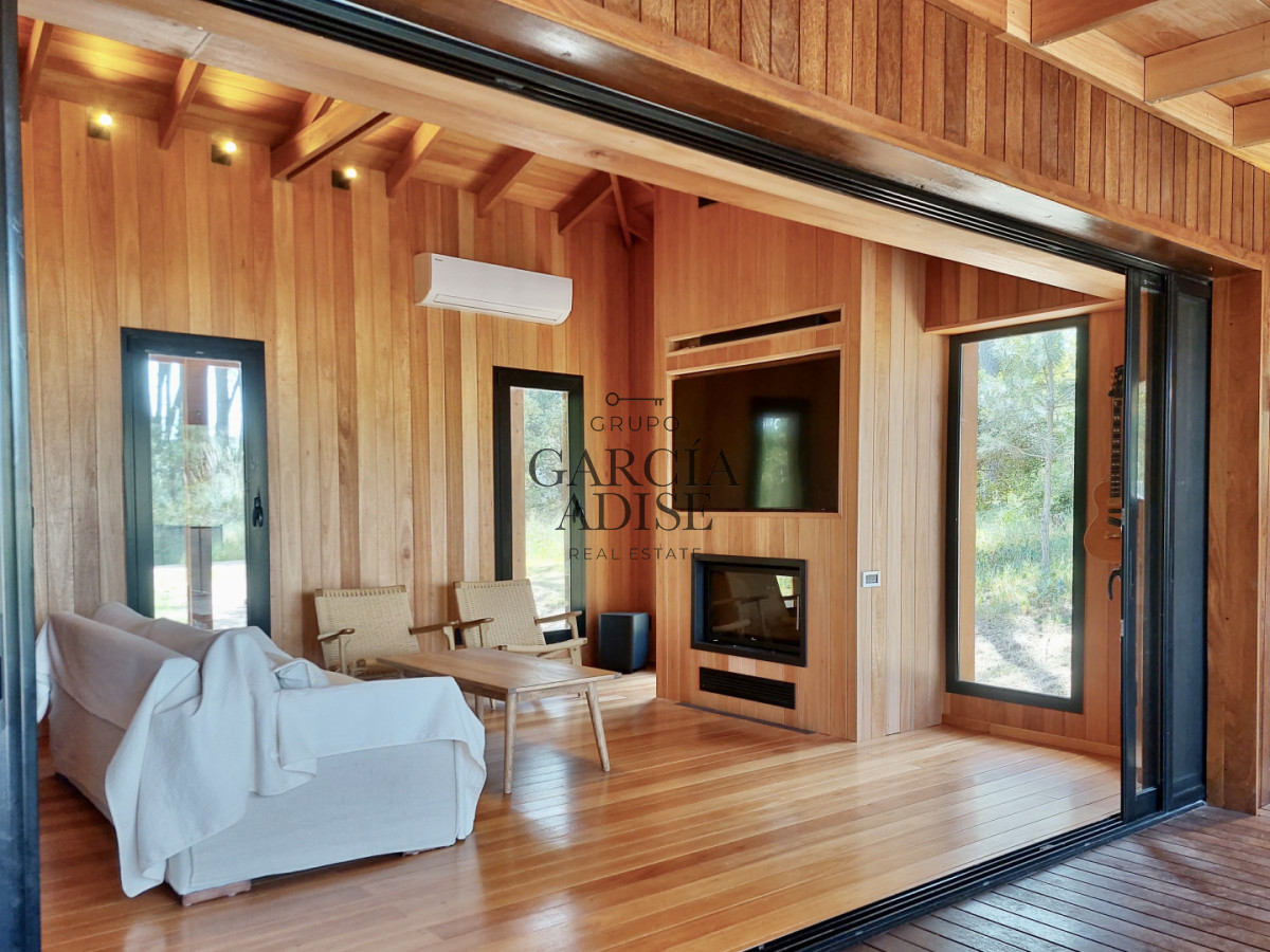 Casa ID.443/ - Casa en La Barra, Barra Verde