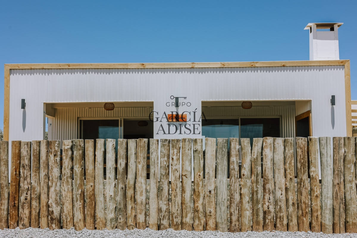 Casa ID.390/Casa-Blanca.- - Casa Blanca. 