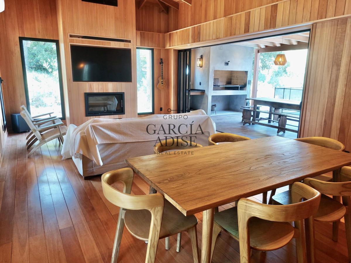 Casa ID.443/ - Casa en La Barra, Barra Verde