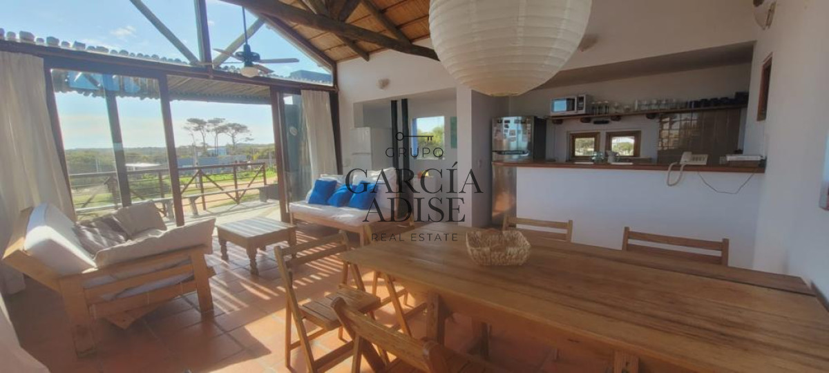 Casa ID.388/Casa-a-una-cuadra-de-Playa-la-Juanita - Casa a una cuadra de Playa la Juanita