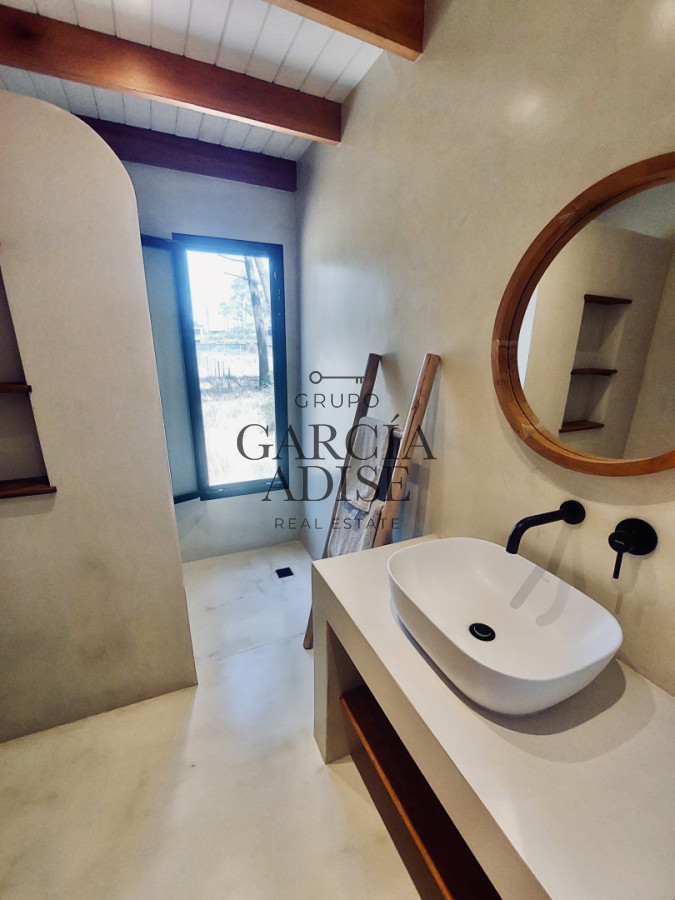 Casa ID.443/ - Casa en La Barra, Barra Verde