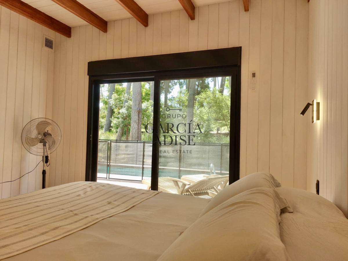 Casa ID.443/ - Casa en La Barra, Barra Verde