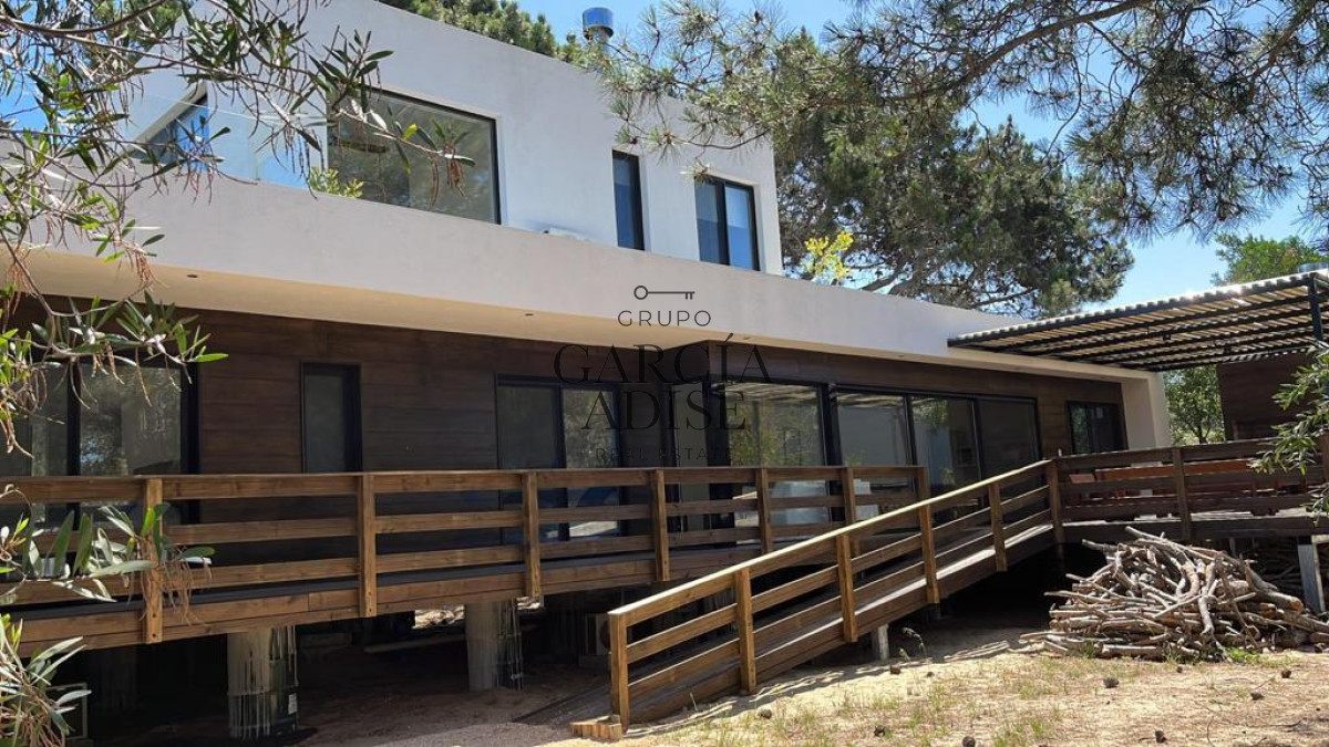 Casa ID.399/Casa-tres-habitaciones-Laguna-escondida - Casa tres habitaciones Laguna escondida