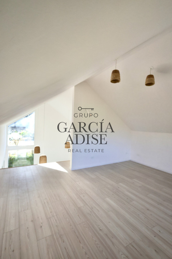 Casa ID.438/2-Casas-a-estrenar-en-Arenas-de-jose-ignacio - 2 Casas a estrenar en Arenas de jose ignacio
