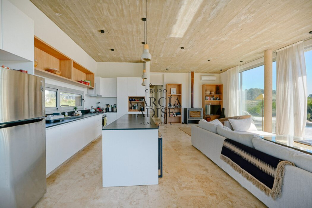Casa ID.419/Casa-Laguna-Escondida - Casa Laguna Escondida