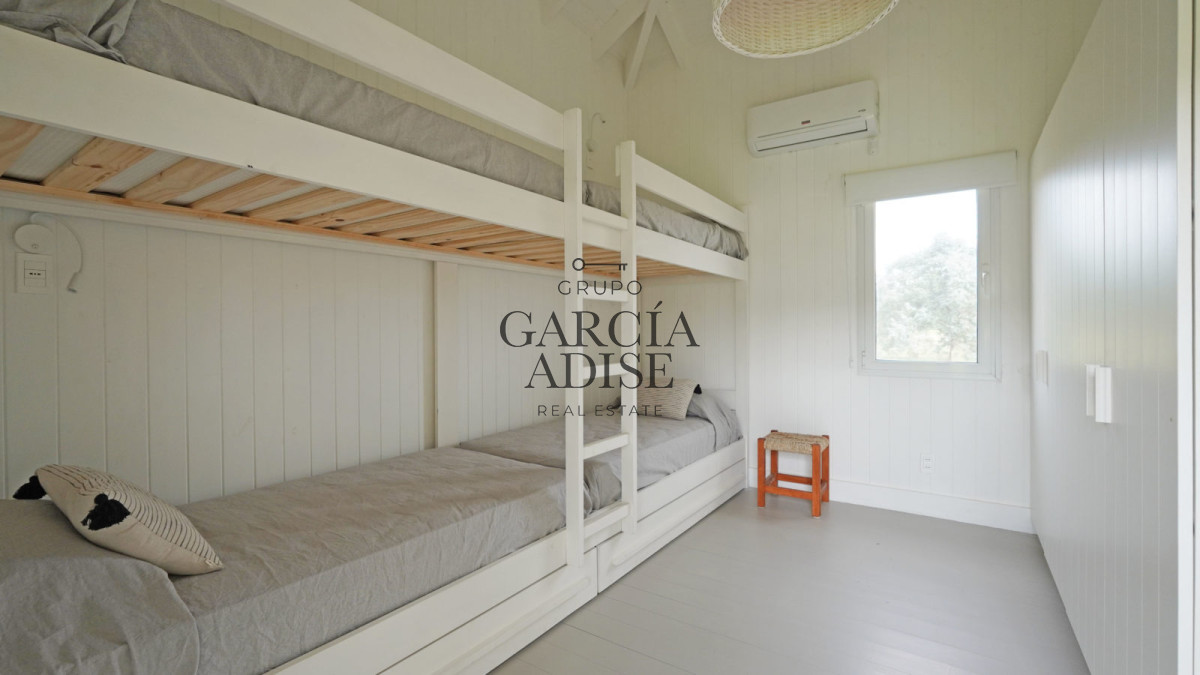 Casa ID.446/ - Casa en La Barra, Don Miguel