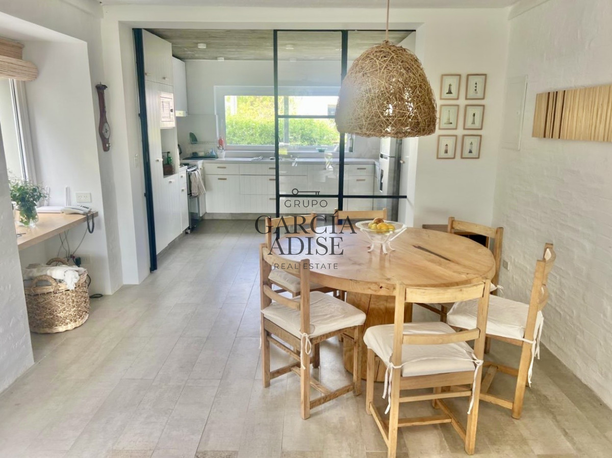 Casa ID.449/La-casita.-Jose-Ignacio - La casita. Jose Ignacio