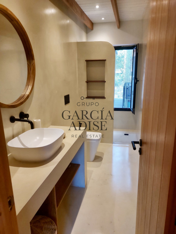 Casa ID.443/ - Casa en La Barra, Barra Verde