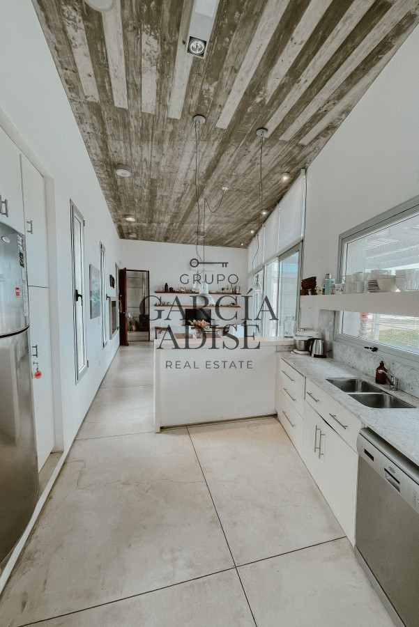 Casa ID.385/Casa-frente-al-mar-en-el-chorro,-manantiales. - Casa frente al mar en el chorro, manantiales.