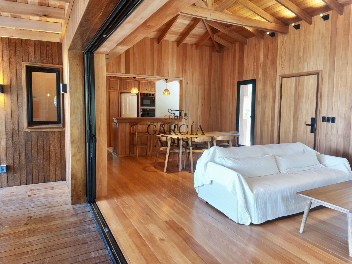 Casa ID.443/ - Casa en La Barra, Barra Verde