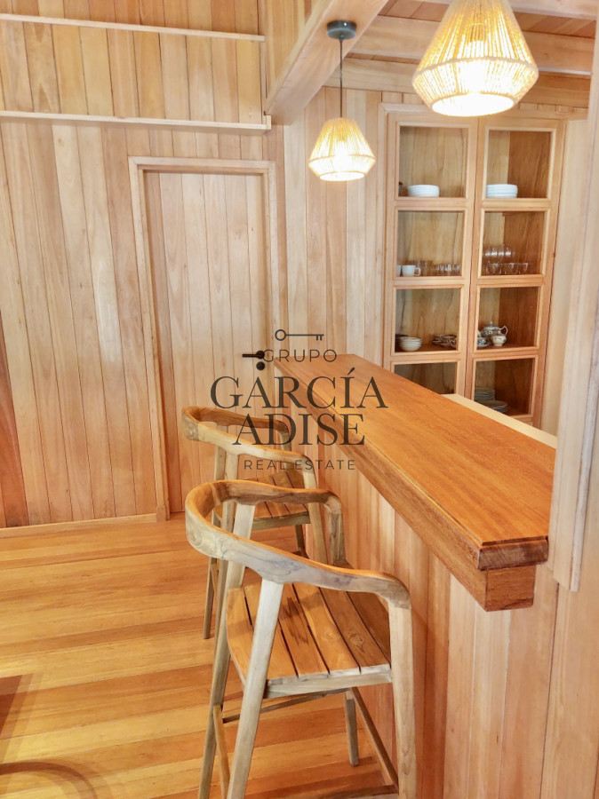 Casa ID.443/ - Casa en La Barra, Barra Verde