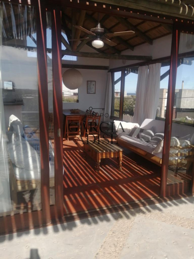 Casa ID.388/Casa-a-una-cuadra-de-Playa-la-Juanita - Casa a una cuadra de Playa la Juanita