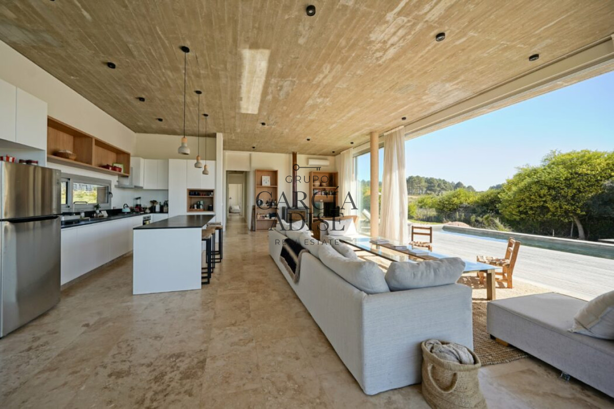 Casa ID.419/Casa-Laguna-Escondida - Casa Laguna Escondida