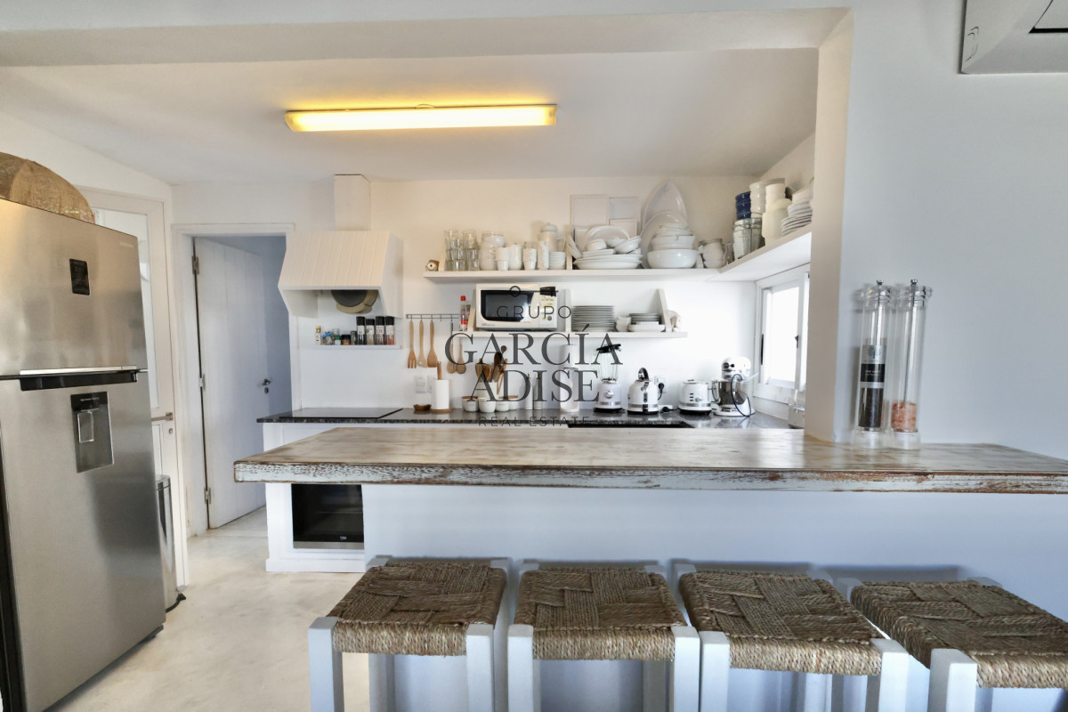Casa ID.440/Casa-en-Club-de-Mar-con-4-habitaciones. - Casa en Club de Mar con 4 habitaciones.