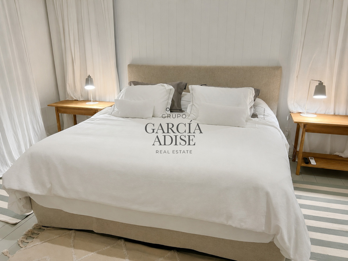 Casa ID.446/ - Casa en La Barra, Don Miguel