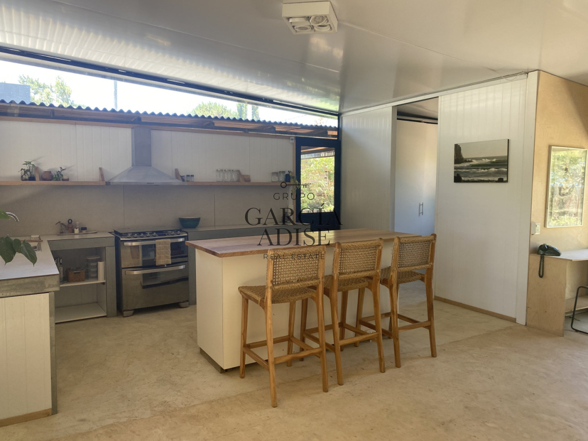 Casa ID.455/Casa-en-la-barra - Casa en la barra