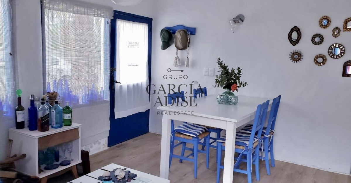 Casa ID.451/Casa-Arrecife.-Pueblo-Jose-Ig - Casa Arrecife. Pueblo Jose Ig
