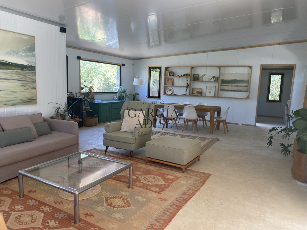 Casa ID.455/Casa-en-la-barra - Casa en la barra
