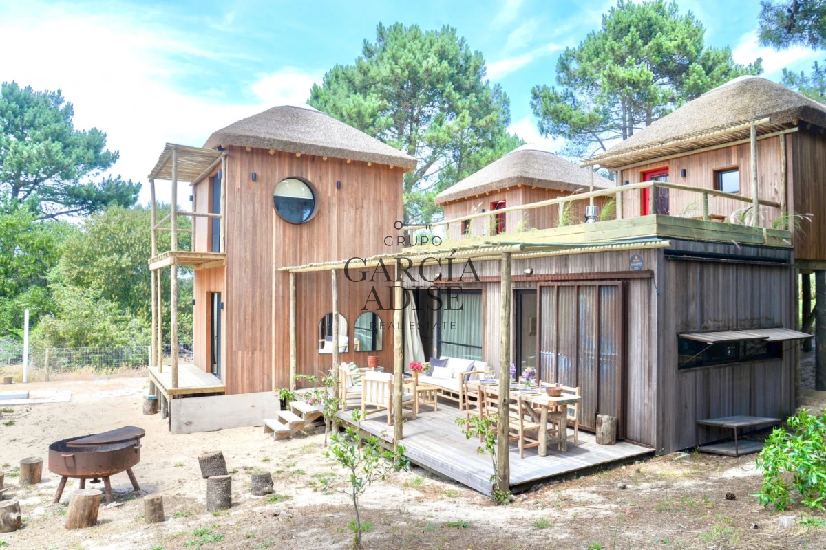 Casa ID.429/Casa-a-la-Venta-en-Arenas-de-jose-igancio - Casa a la Venta en Arenas de jose igancio