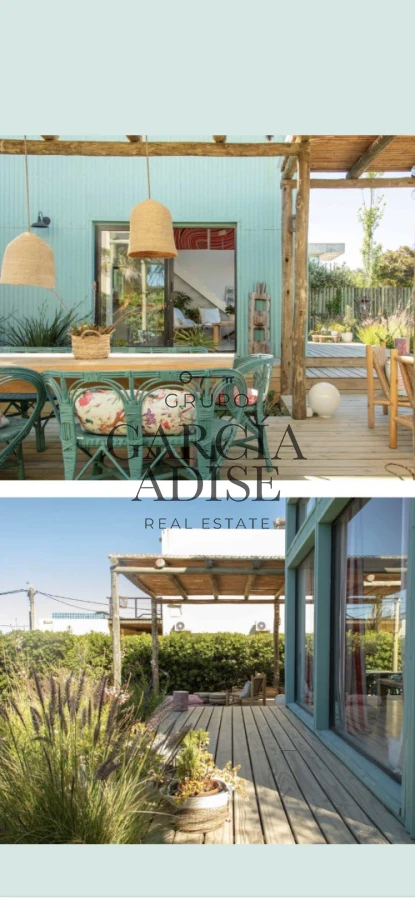 Casa ID.432/Chicha-house.-Altos-de-Punta-Piedras - Chicha house. Altos de Punta Piedras