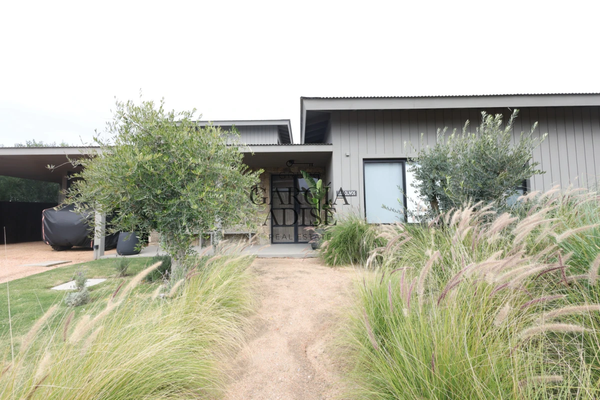 Casa ID.437/Casa-los-olivos- - Casa los olivos 