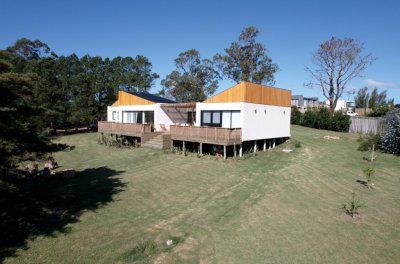 Casa 3 habitaciones Mangrullos  