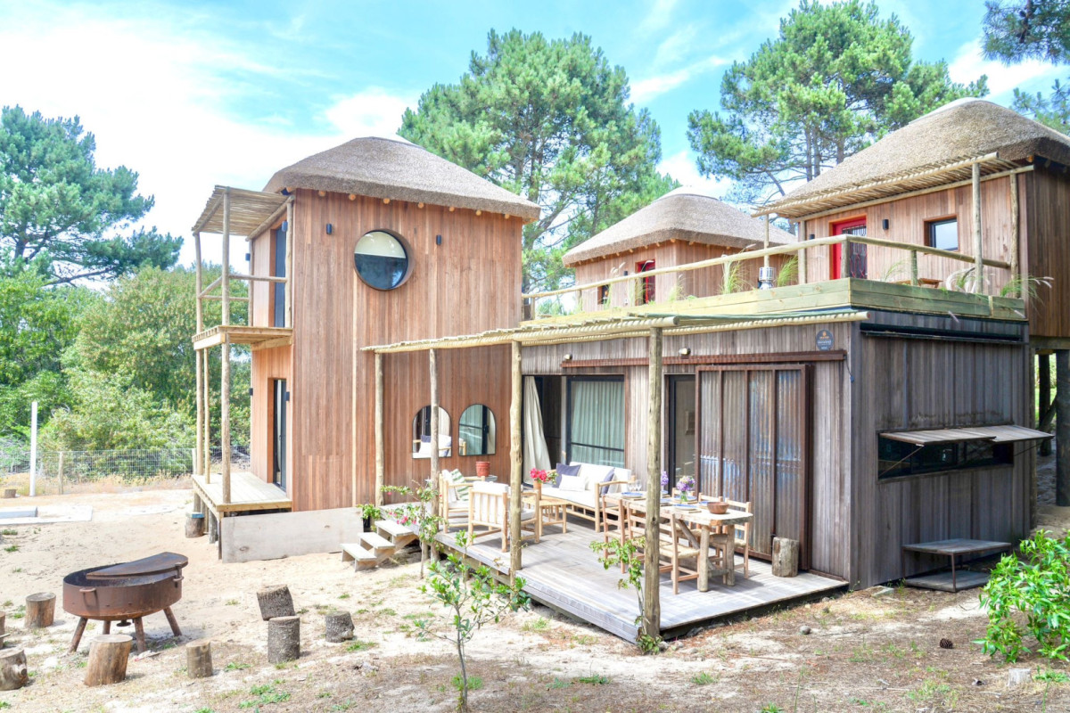 Casa a la Venta en Arenas de jose igancio