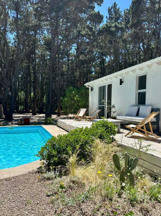 Casa en San Vicente, frente al mar, en VENTA